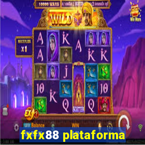 fxfx88 plataforma